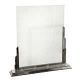 Art Deco Skyscraper Style Picture Frame